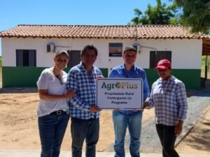 Agro Plus Bahia realiza programação em Baianópolis, Barra e São Desidério