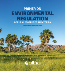 batch_Environmental Regulation of Rural Properties in Matopiba 3rd Edition 7-1
