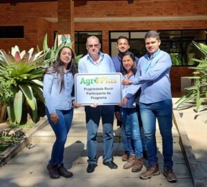 <strong>Programa Agro Plus Bahia avança com ações em propriedades rurais na chapada Diamantina</strong>