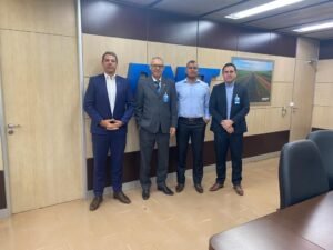 Representantes do setor agrícola buscam junto ao Governo Federal melhorias para infraestrutura, irrigação e sustentabilidade