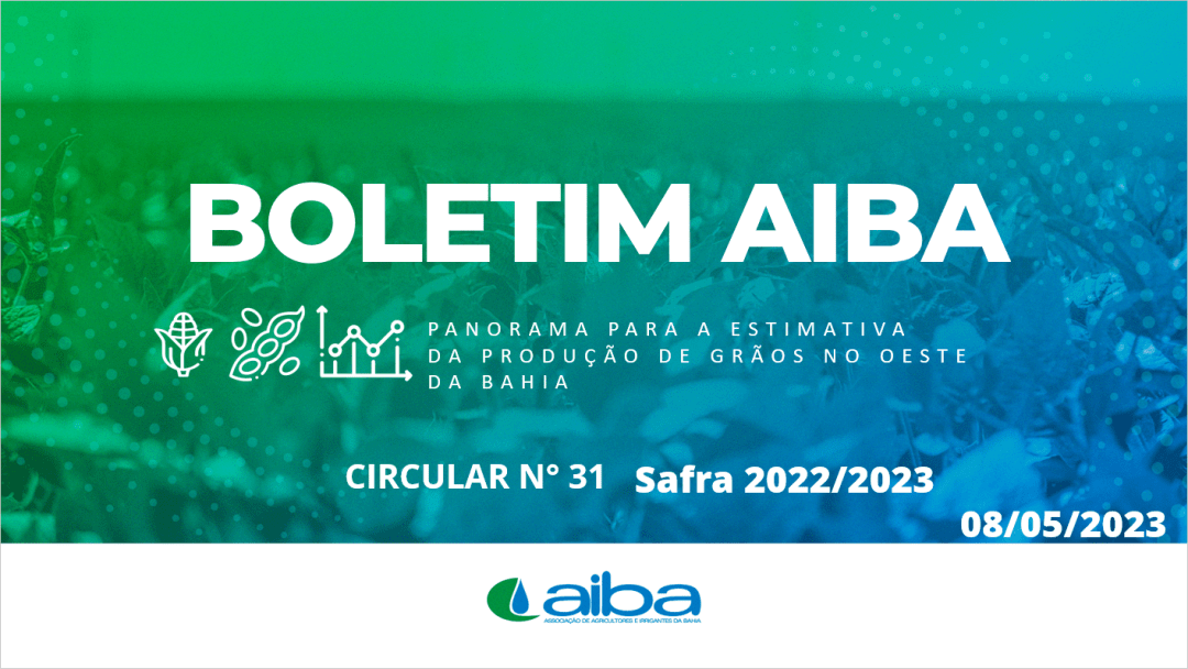 Boletin AIBA Circular N° 31 de 08-05-2023
