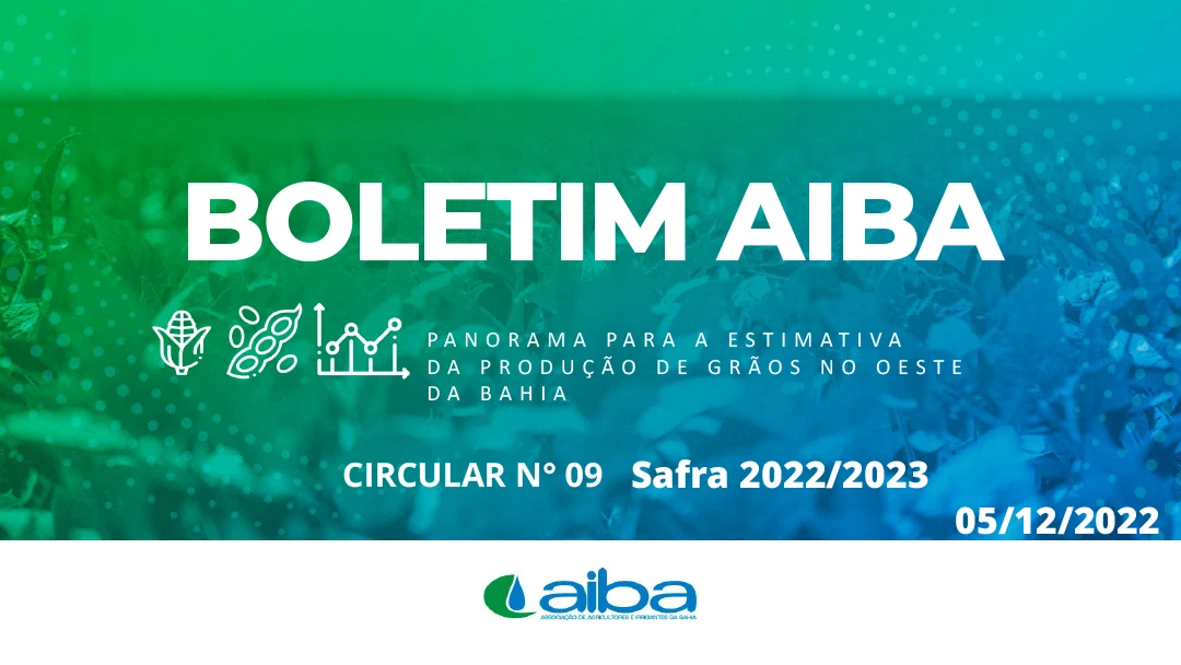 Circular N° 09 de 05-12-2022