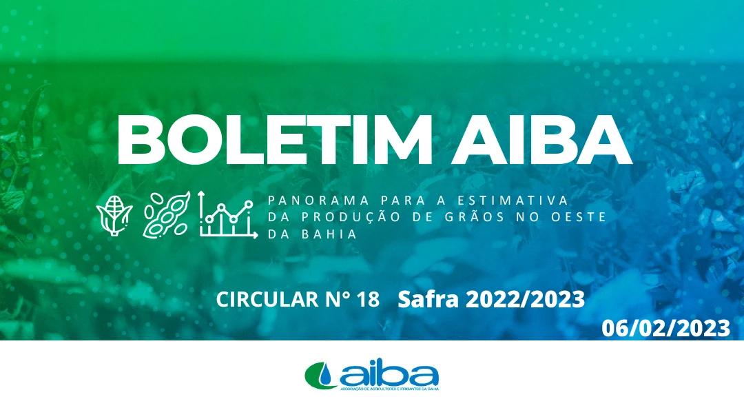 Circular N° 18 de 09-01-2023