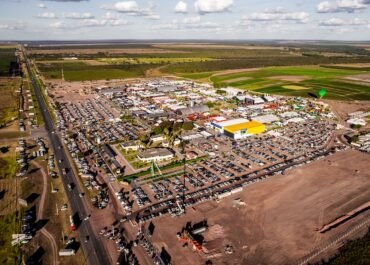 Bahia Farm Show 2024 tem 100% dos espaços comercializados