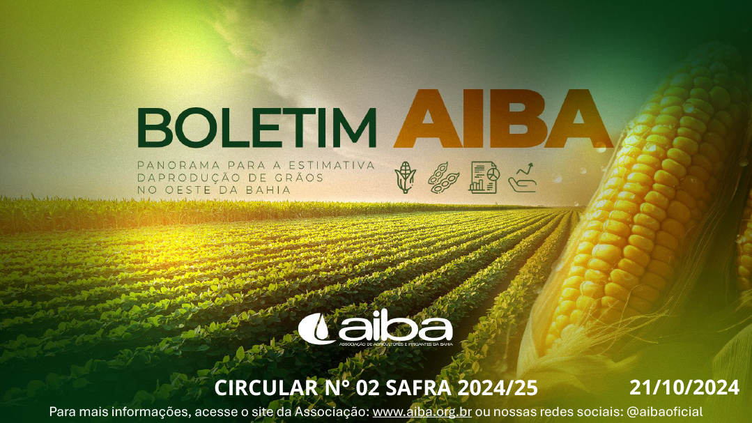 BOLETIM SAFRA_Circular 02 Capa