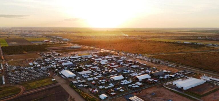 Bahia Farm Show fecha 19ª edição em clima de otimismo nos negócios, recorde de público e troca de conhecimento