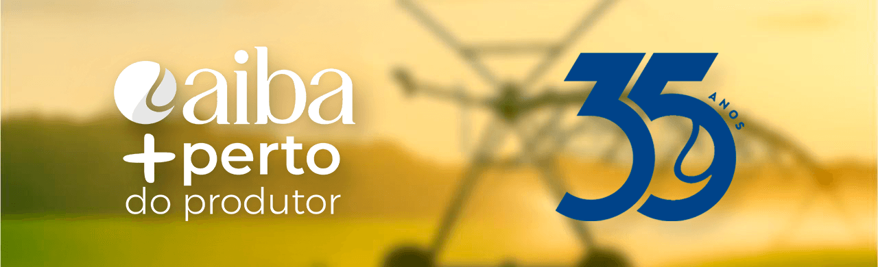 AIBA — capa institucional