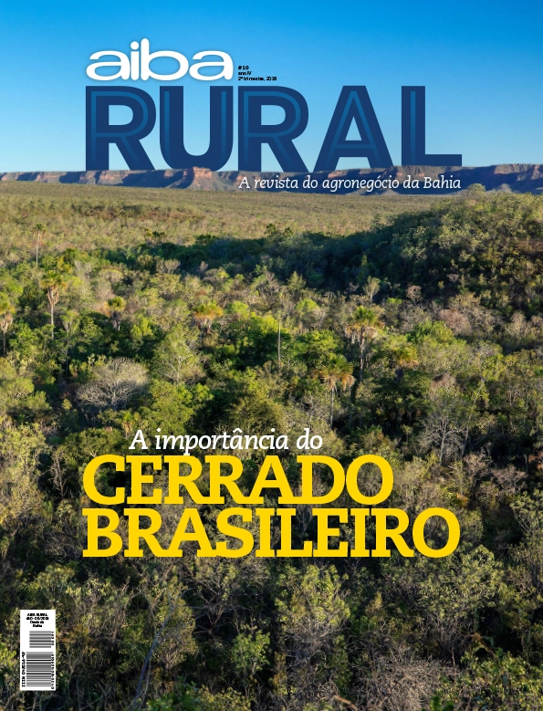 Capa — Edição 10