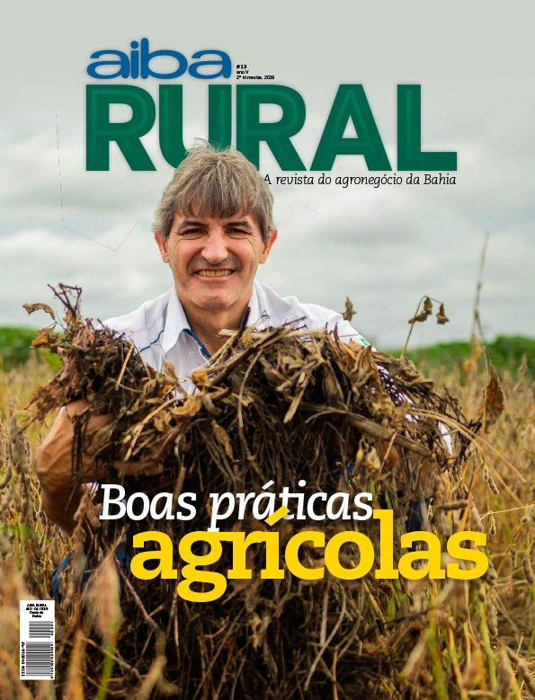 Capa — Edição 13