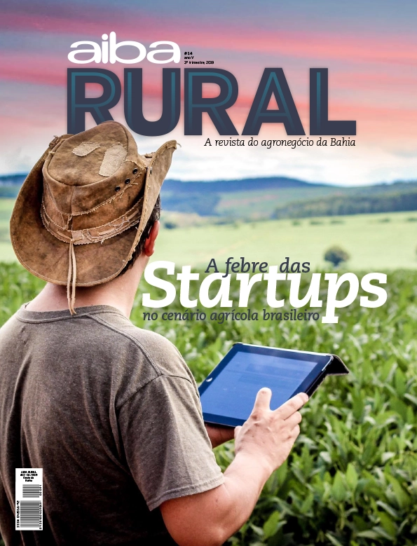 Capa — Edição 14