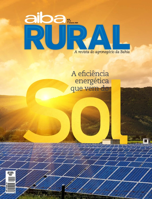 Capa — Edição 15