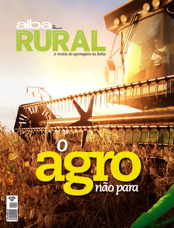 Capa — Edição 16