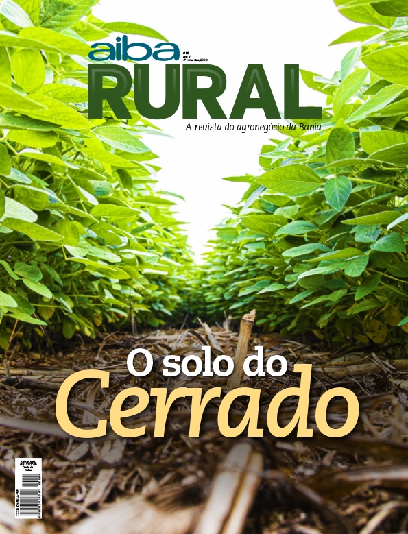 Capa — Edição 18