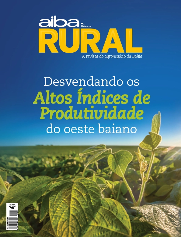 Capa — Edição 20