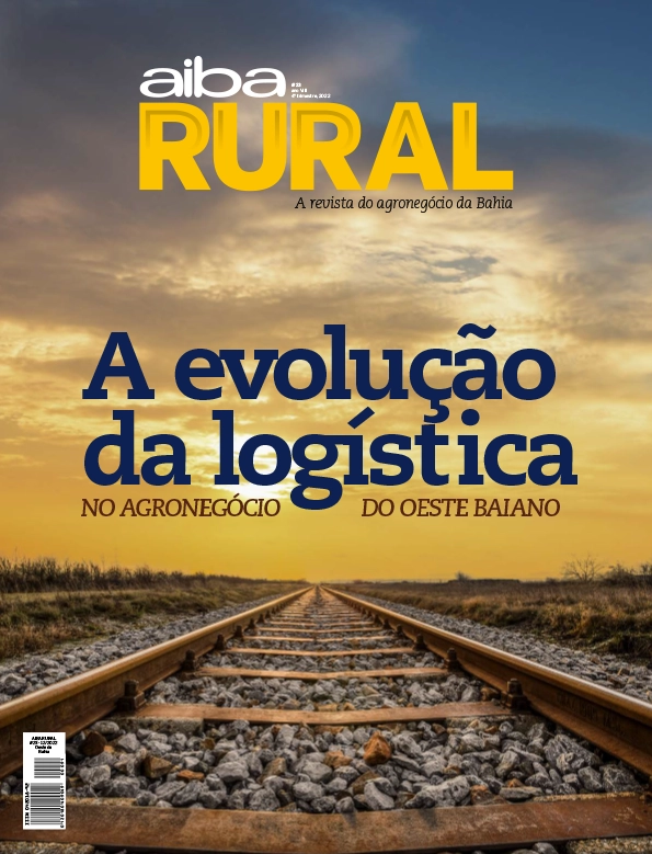 Capa — Edição 23