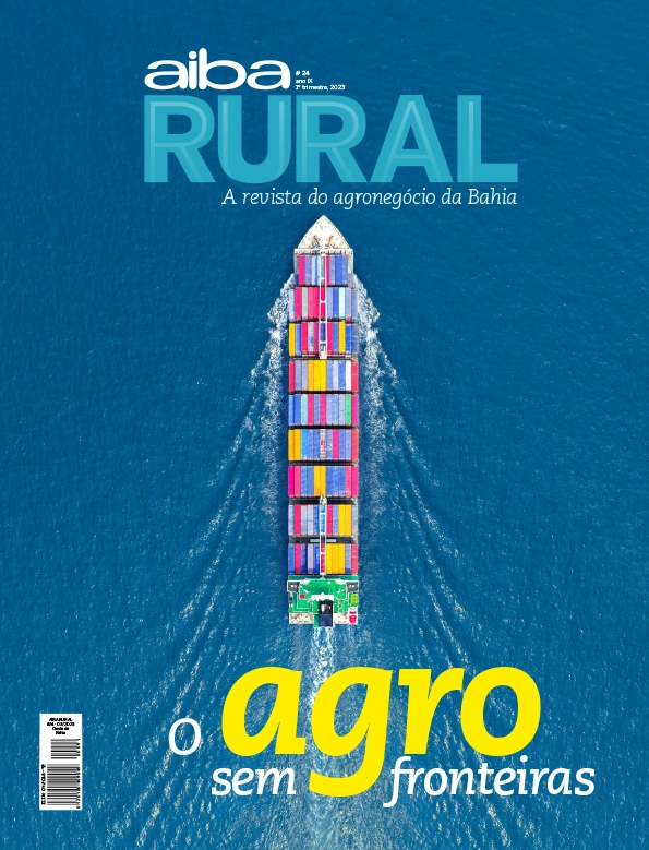 Capa — Edição 24