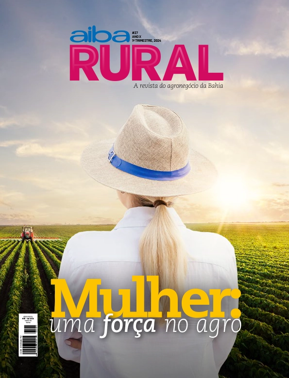 Capa — Edição 27