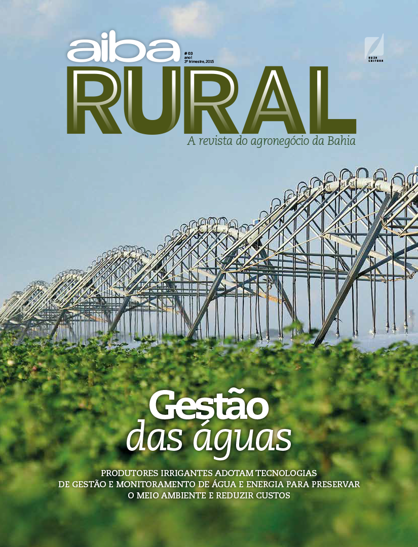 Capa — Edição 3