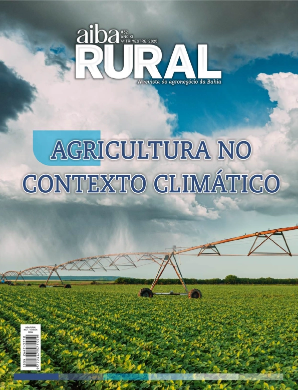 Capa — Edição 32