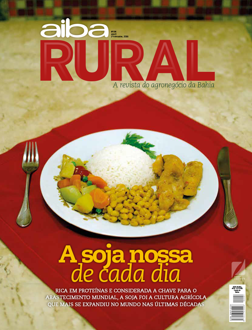 Capa — Edição 4