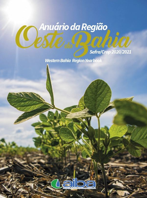 Capa — Anuário Safra 2020/2021 (PT/EN)