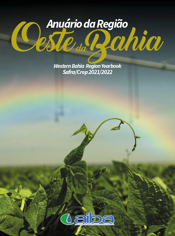Capa — Anuário Safra 2021/2022 (PT/EN)