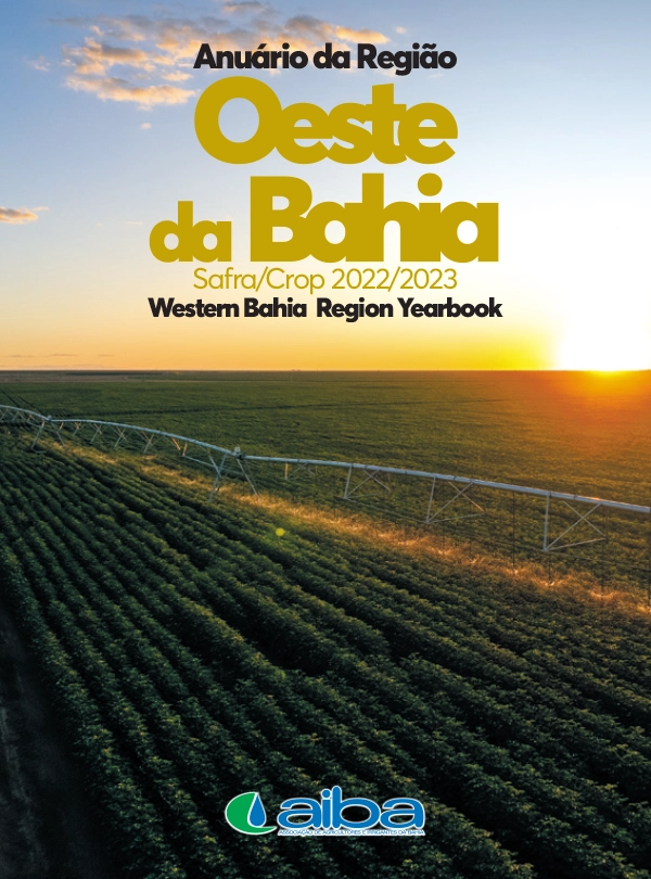 Capa — Anuário Safra 2022/2023 (PT/EN)