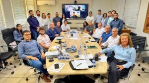 CTR da Soja aprova calendário de semeadura da oleaginosa para a Safra 2026.27