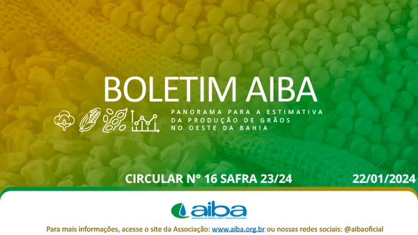 Capa — Circular 16