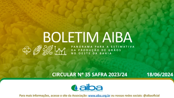 Capa — Circular 35