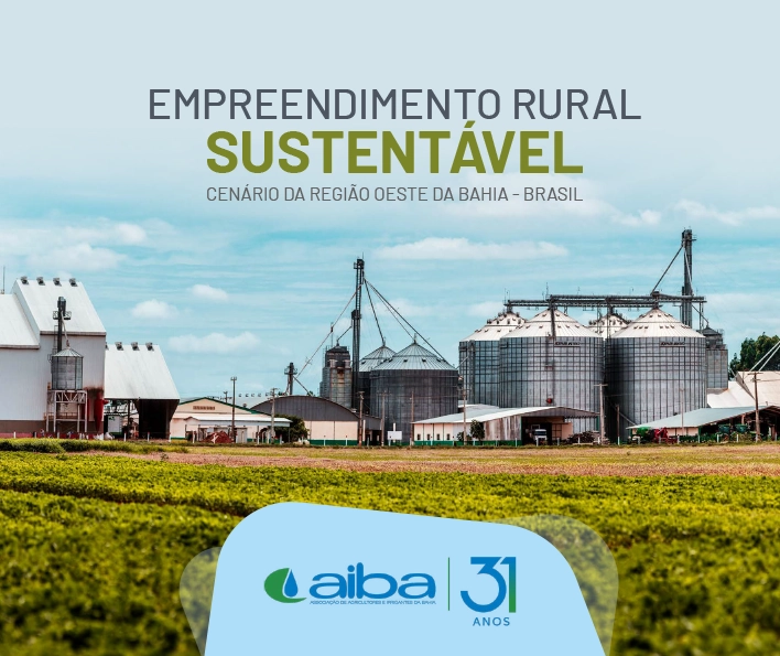 Capa — Empreendimento Rural Sustentável (PT)