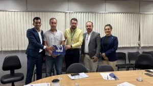 No Inema em Salvador, Aiba fortalece agenda ambiental para consolidar investimentos sustentáveis