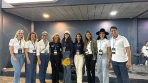 Aiba participa da 27ª edição do Dia de Campo da Oilema