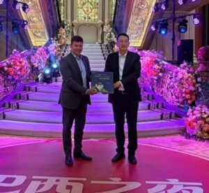 Aiba lidera missão à China para impulsionar o agronegócio da Bahia