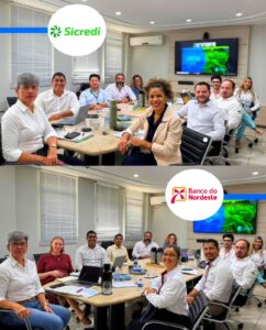 Fundesis aprova R$ 1,4 milhão para financiamento de projetos no Edital Nº01/2026