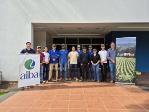 Associados da Aiba na microrregião de Roda Velha são capacitados para a classificação de grãos de soja e milho