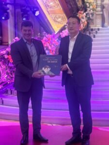 Aiba lidera missão à China para impulsionar o agronegócio da Bahia