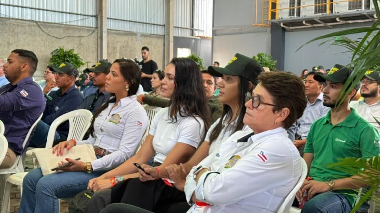 No Super Dia Agrosul, Aiba reforça participação ativa em encontros técnicos do setor