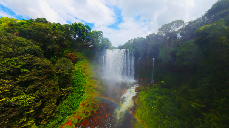 No mês em comemoração à água, Aiba reforça ações de Governança hídrica