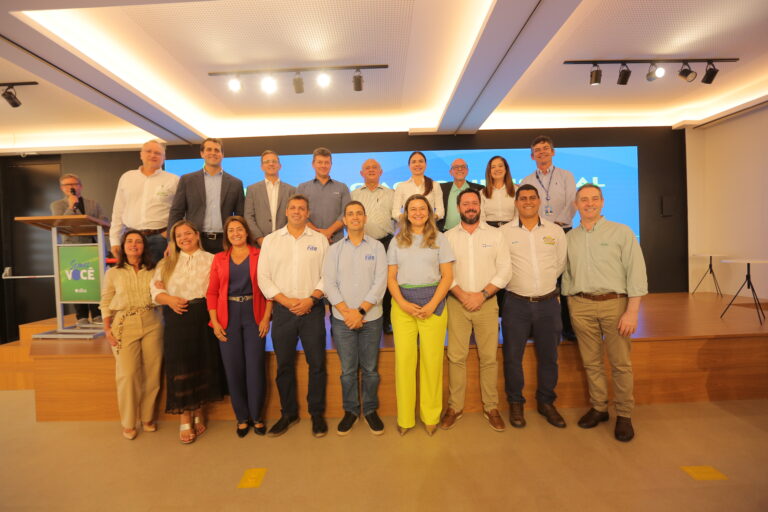 II Encontro Agroindustrial impulsiona diálogo e avanços da parceria entre Agronegócio e Indústria na Bahia