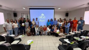 Instituto Aiba realiza capacitação para Prestação de Contas do Fundesis