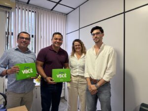 Instituto Aiba fortalece parcerias e participa de capacitação do Incra para ampliar o acesso às políticas públicas no campo