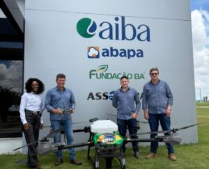 Complexo Bahia Farm Show sedia entrega de tecnologia baiana para o agronegócio
