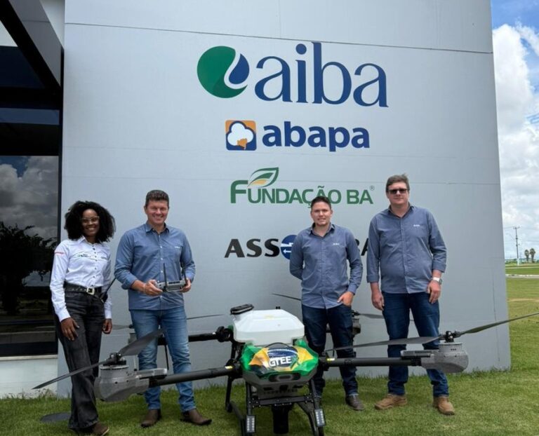 Complexo Bahia Farm Show sedia entrega de tecnologia baiana para o agronegócio