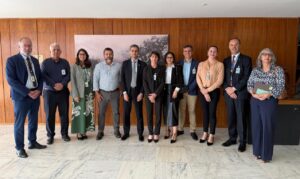 Bananicultura Nacional: Produtores se reúnem com o Governo e alertam para riscos da importação