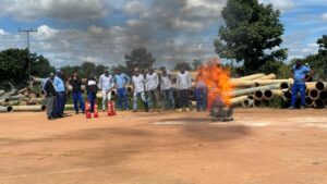 IAiba Capacita impulsiona o agro e qualifica mais 248 profissionais para o setor agrícola na região