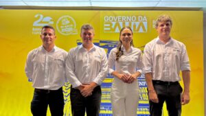 Bahia Farm Show 2026 será ainda maior e mostra a força do agronegócio baiano