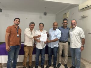 Aiba participa de Câmara Consultiva do Médio São Francisco
