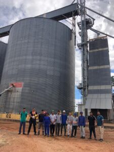 IAiba capacita segue qualificando mão de obra para o mercado de trabalho