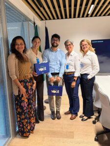 Aiba estreita parcerias com Banco Mundial e dialoga sobre melhorias de infraestrutura rodoviária na Bahia